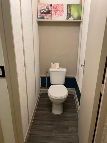 L'Insolite Saintes Bagian luar foto